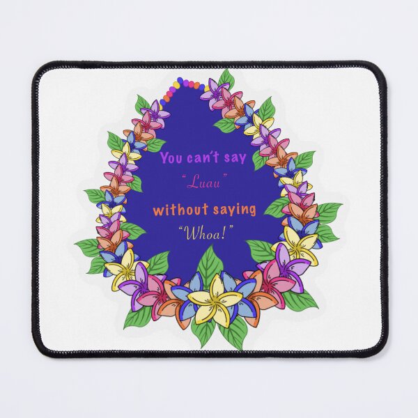 Item preview, Lu-WHOA! designed and sold by caweyann.