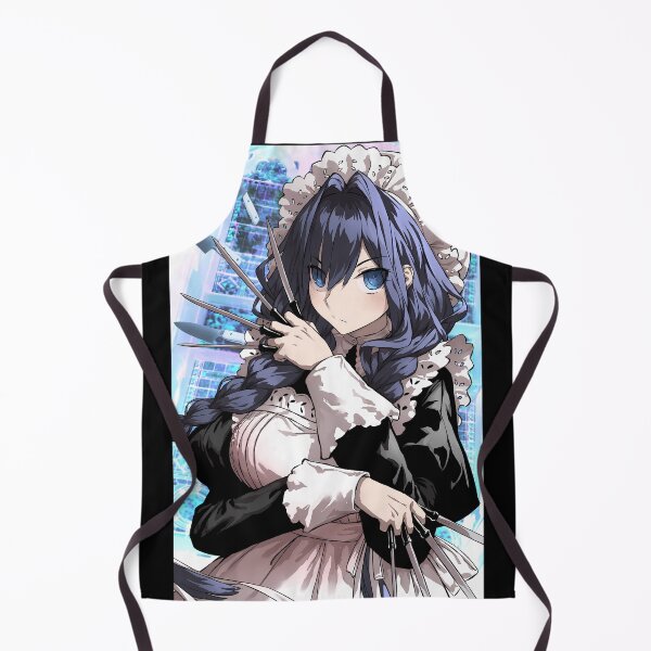 Item preview, Maid of Time designed and sold by harayamanawari.