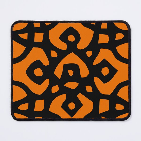 Item preview, Color Window in Orange designed and sold by TresCeroTres.