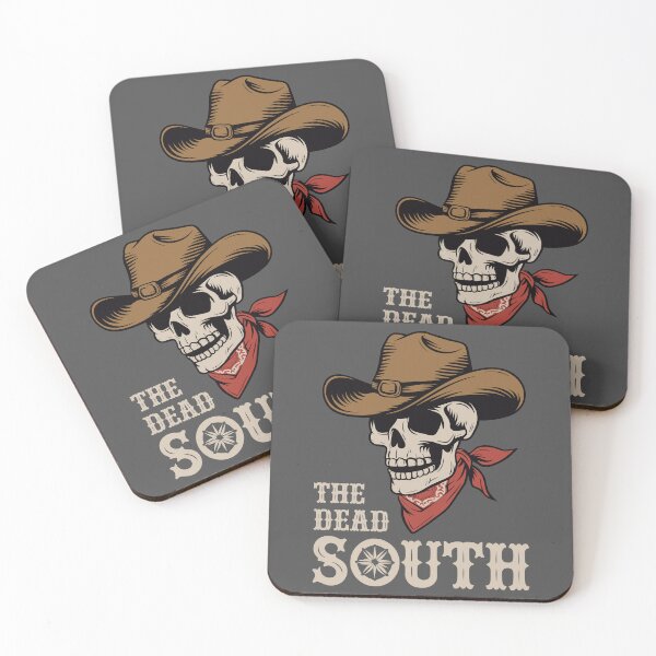 Item preview, The Dead South designed and sold by Darkifun.