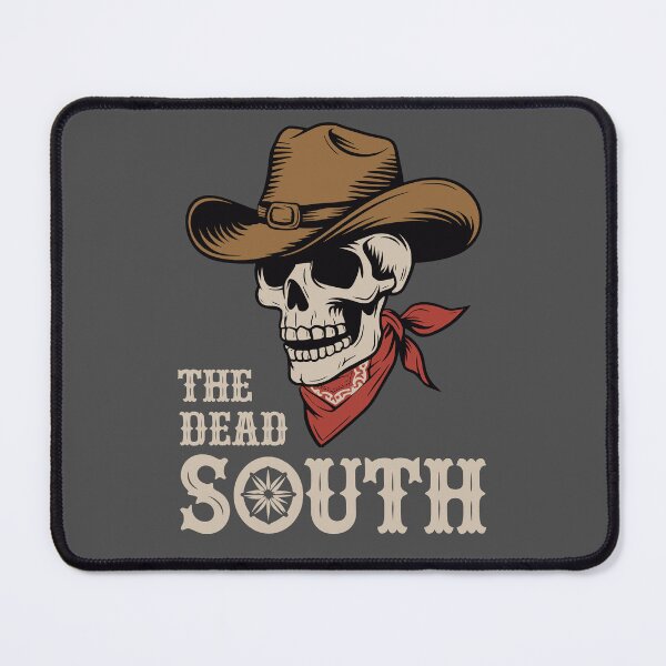 Item preview, The Dead South designed and sold by Darkifun.