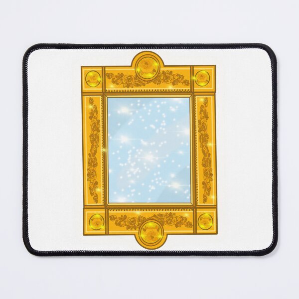 Item preview, Enchanted Mirror designed and sold by caweyann.