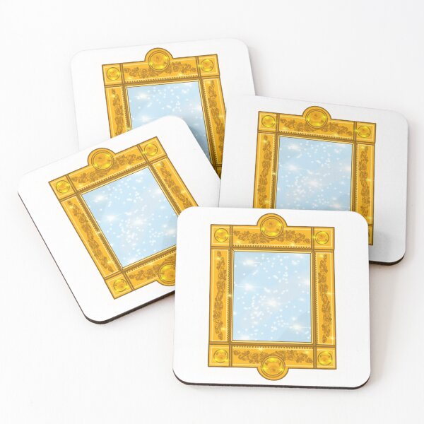 Item preview, Enchanted Mirror designed and sold by caweyann.