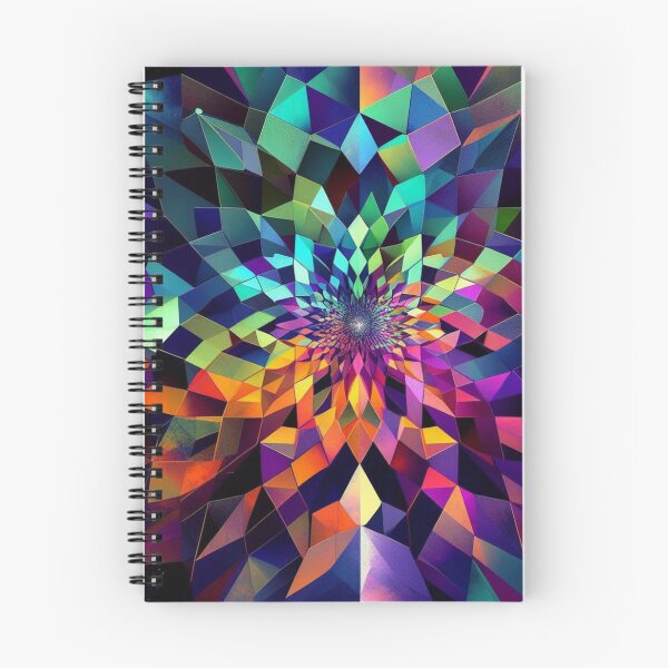 Item preview, Colored prism designed and sold by JALNERVION SHOP.