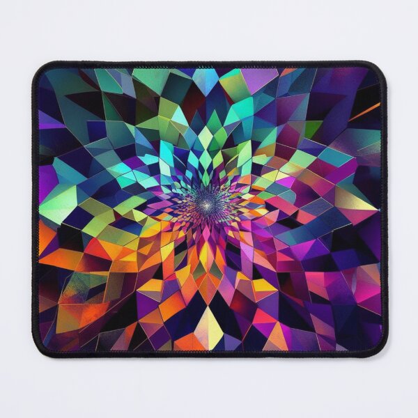 Item preview, Colored prism designed and sold by JALNERVION SHOP.