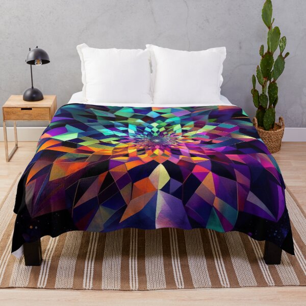 Item preview, Colored prism designed and sold by JALNERVION SHOP.