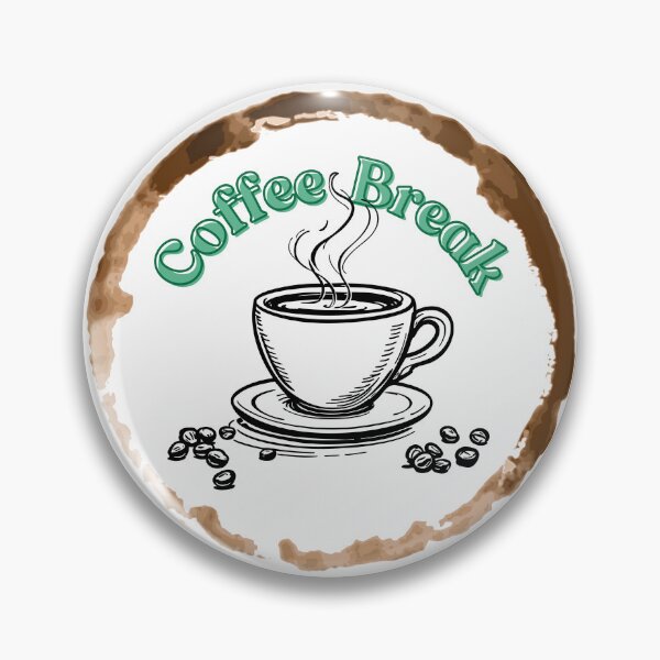 Item preview, Coffee Break designed and sold by AY_byemma.