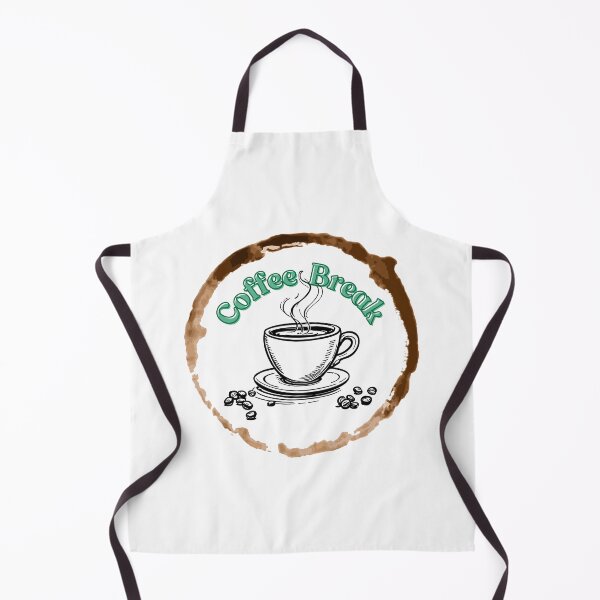 Item preview, Coffee Break designed and sold by AY_byemma.
