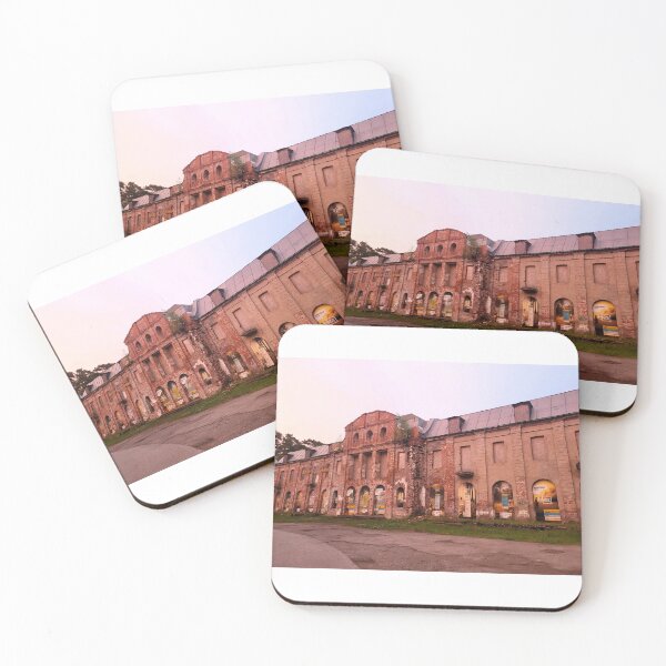 Item preview, Ruins of Kreenholm – Echoes of the Industrial Era in Narva designed and sold by MyyVibe.