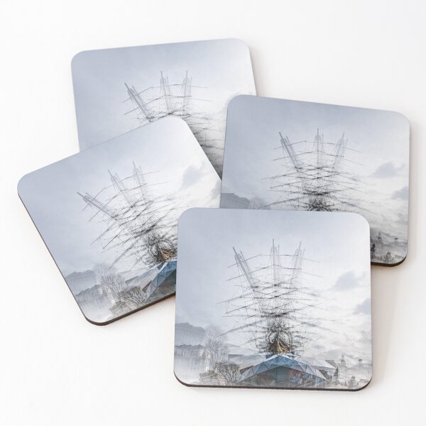 Item preview, Arty "Cutty Sark" 2 designed and sold by Karen  O'Reilly.