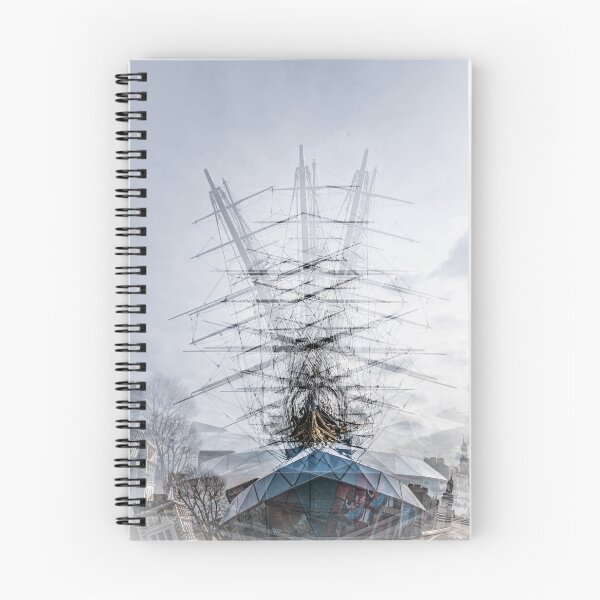 Item preview, Arty "Cutty Sark" 2 designed and sold by Karen  O'Reilly.