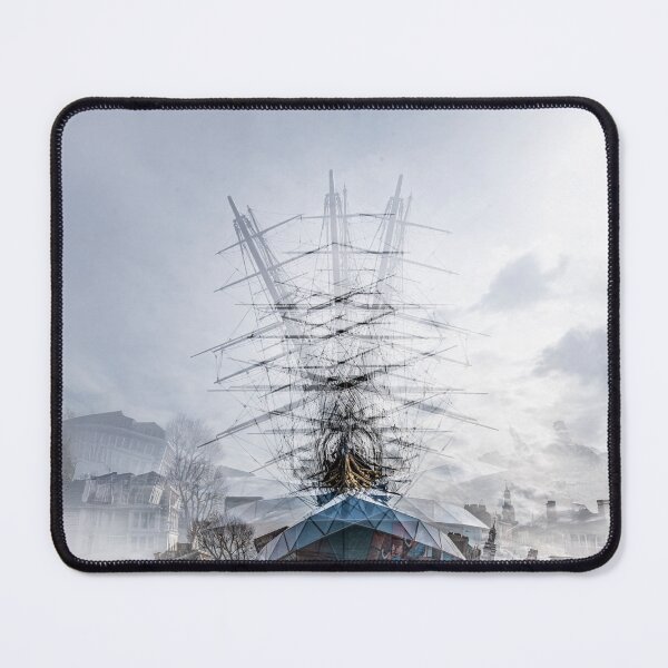 Item preview, Arty "Cutty Sark" 2 designed and sold by Karen  O'Reilly.