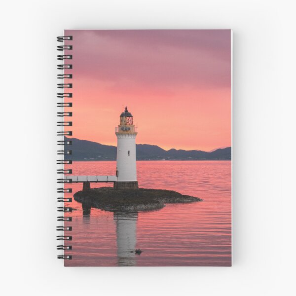 Item preview, Sunset at Rubha Nan gall #1 designed and sold by Violadoc.