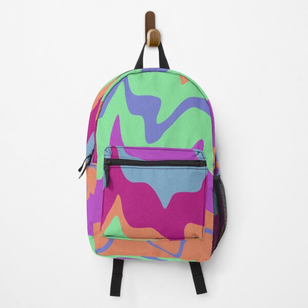 Item preview, Abstract curves pattern designed and sold by urfer.