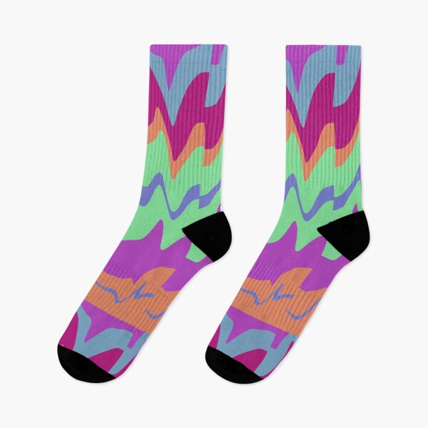 Item preview, Abstract curves pattern designed and sold by urfer.