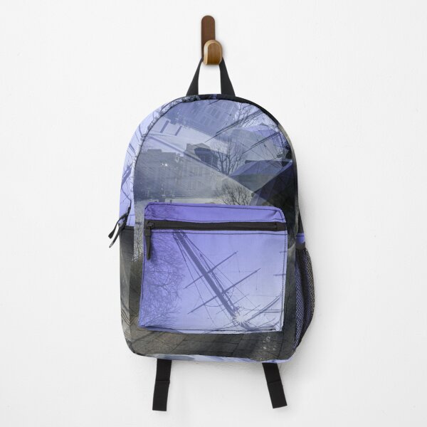 Item preview, Arty Cutty Sark Ship designed and sold by Karen O'Reilly.