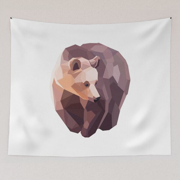 Item preview, the triangularly beautiful Big Dipper designed and sold by TanacArts-Forge.