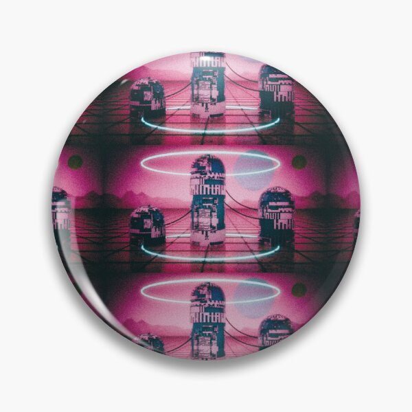 Item preview, PINK NEON designed and sold by KaijuxArt.