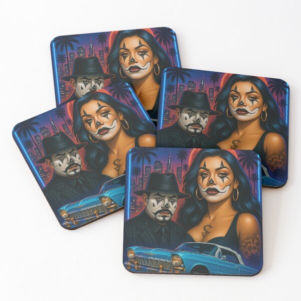 Item preview, Ride or Die – Chicano Lowrider Street Culture and Art designed and sold by DyfunctionalTee.