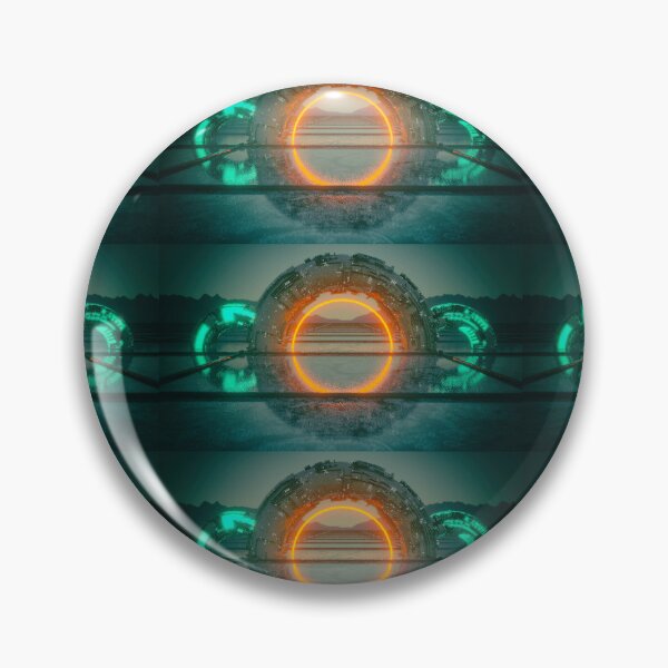 Item preview, SUN.DIAL designed and sold by KaijuxArt.