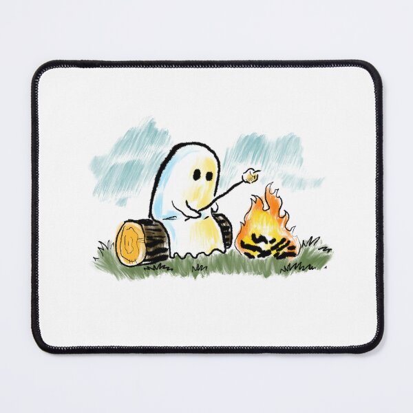 Item preview, Campfire designed and sold by perpetuallypail.