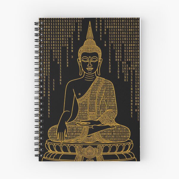 Item preview, Source Code Buddha - 106 designed and sold by TantricBuddha.