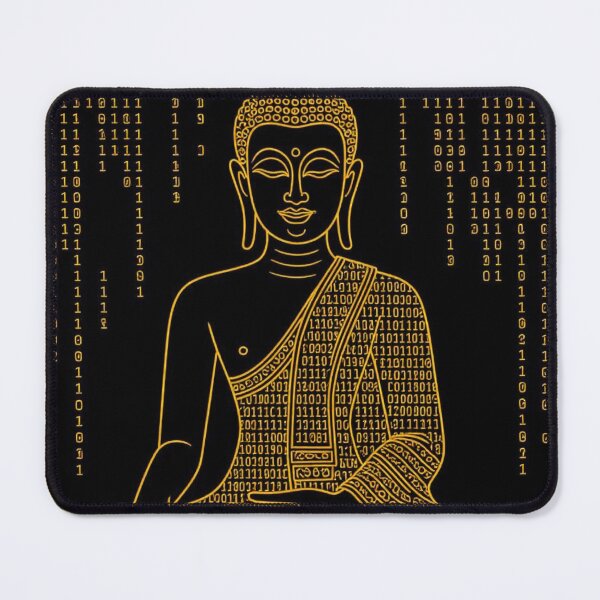 Item preview, Source Code Buddha - 106 designed and sold by TantricBuddha.