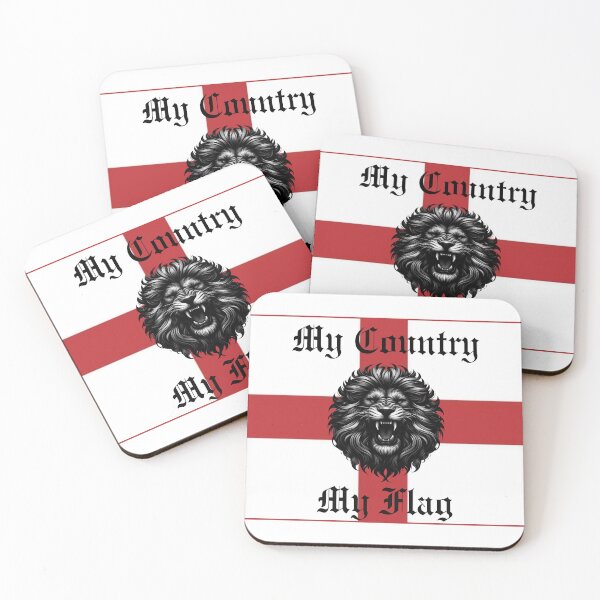 Item preview, My Country My Flag designed and sold by PurebloodDesign.