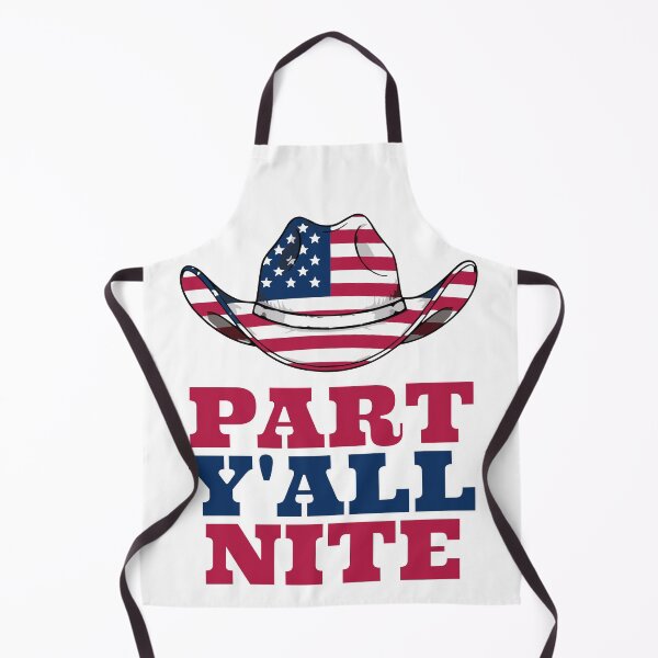 Item preview, Party All Nite (Part Y'All Nite) designed and sold by LoudMouthSoup.