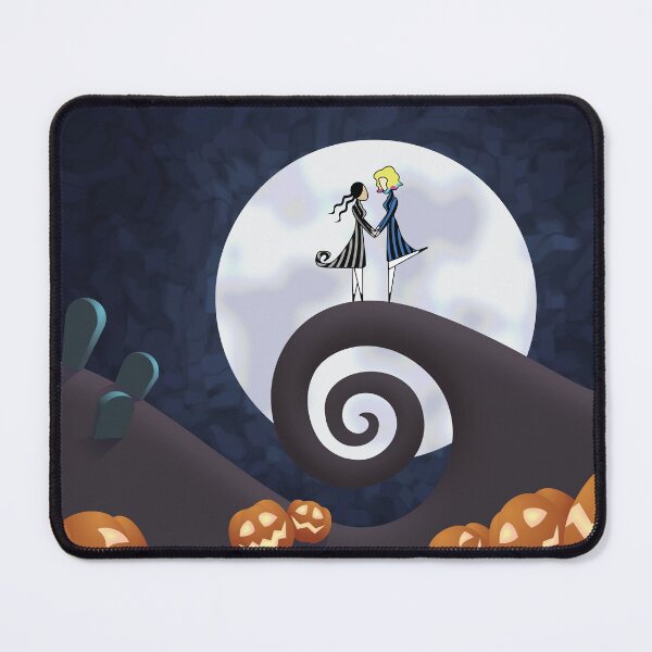 Item preview, Wenclair on Spiral Hill designed and sold by LunaticoDraws.