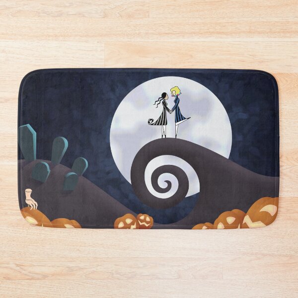 Item preview, Wenclair on Spiral Hill designed and sold by LunaticoDraws.