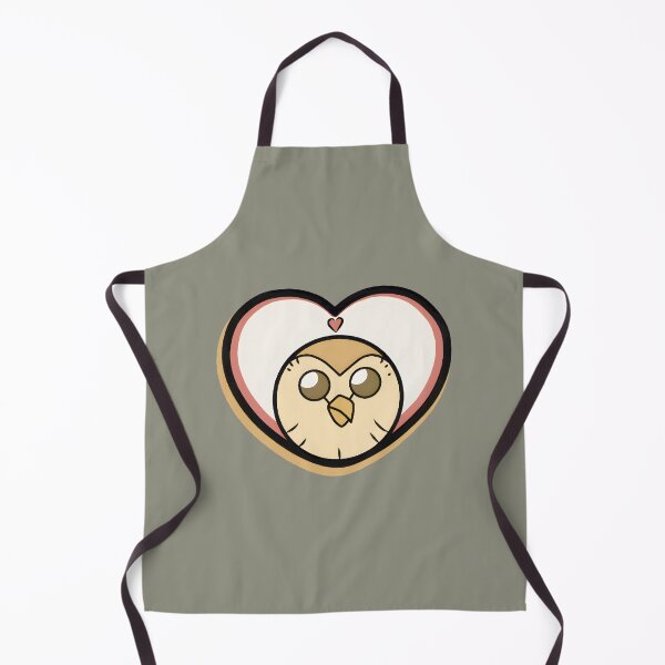 Item preview, Hooty Heart Owl House | PERFECT GIFT FOR YOU AND FRIENDS designed and sold by ThomasGerrein.