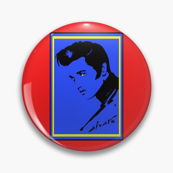 Item preview, EL REY designed and sold by AlvaroArts.