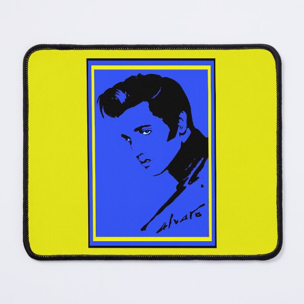 Item preview, EL REY designed and sold by AlvaroArts.