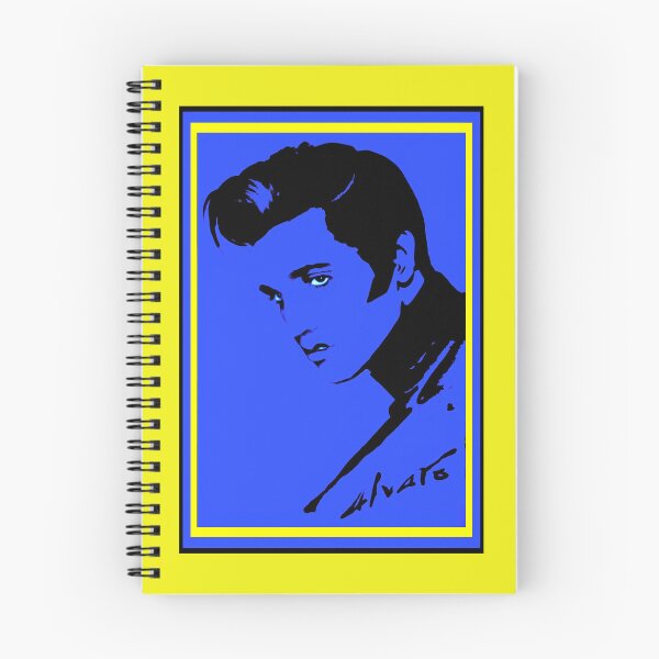 Item preview, EL REY designed and sold by AlvaroArts.