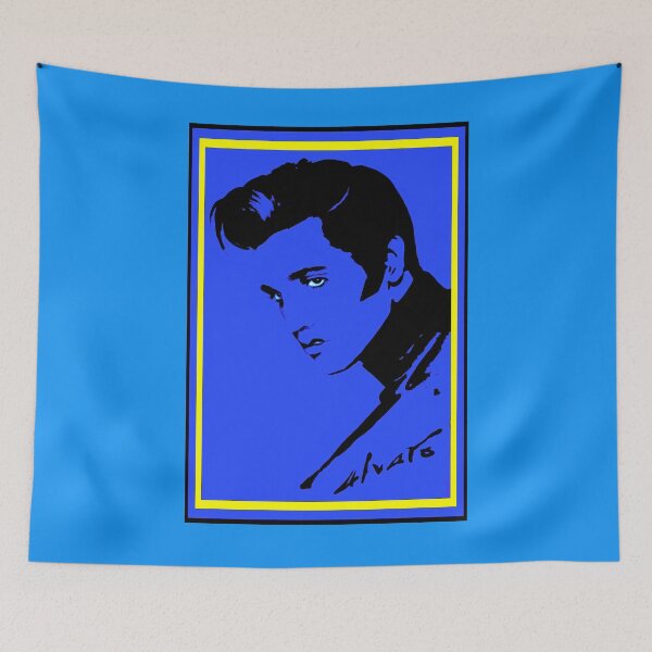 Item preview, EL REY designed and sold by AlvaroArts.