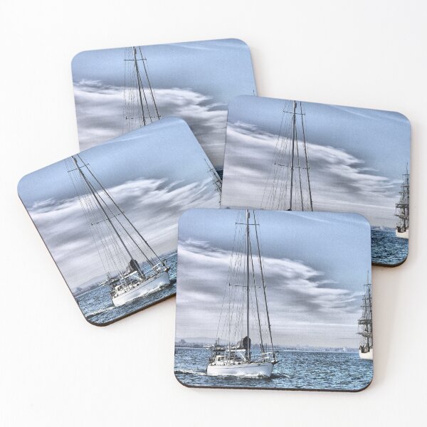 Item preview, The Europa inviting her friends designed and sold by Larry Davis.