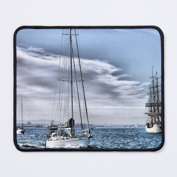 Item preview, The Europa inviting her friends designed and sold by Larry Davis.