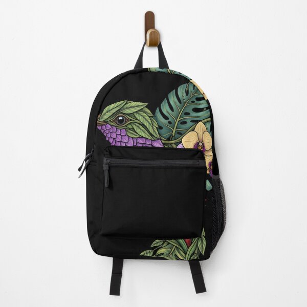 Item preview, Floral Hummingbird – Botanical Illustration in Organic Style designed and sold by AV.