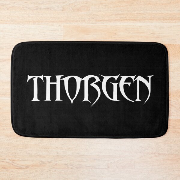 Item preview, THORGEN.02 designed and sold by TATTOO-DESIGN.