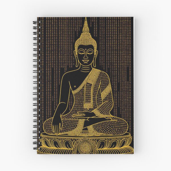 Item preview, Source Code Buddha - 108 designed and sold by TantricBuddha.