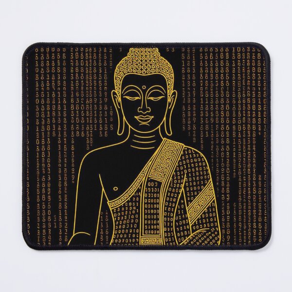 Item preview, Source Code Buddha - 108 designed and sold by TantricBuddha.