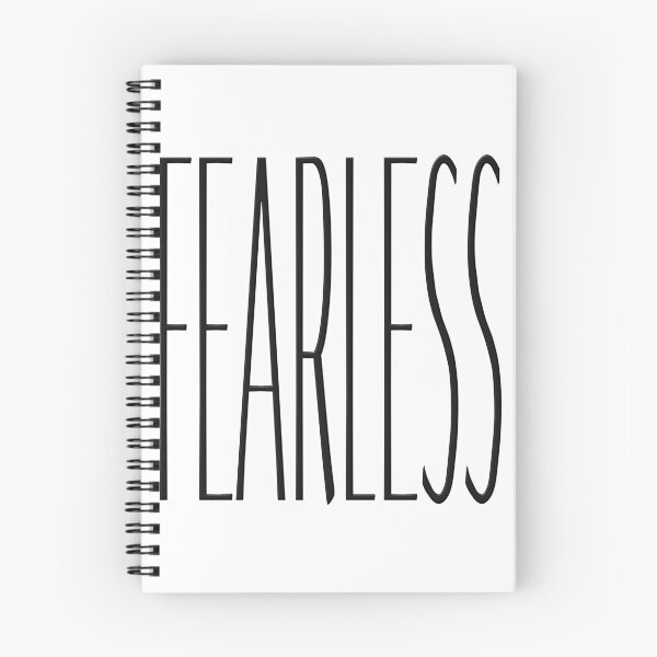 Item preview, Fearless: Fearless Fitness Motivation Training designed and sold by peter2art.