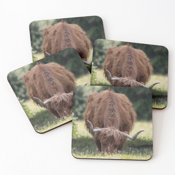 Item preview, Highland Cow designed and sold by MorningStarImg.