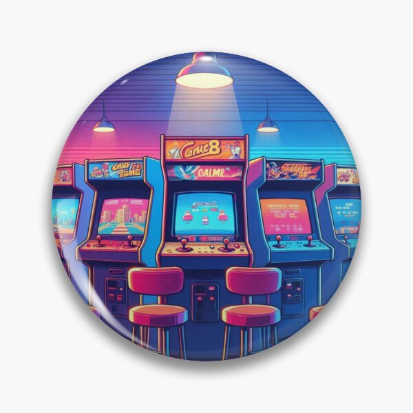 Item preview, Video game room designed and sold by JALNERVION SHOP.