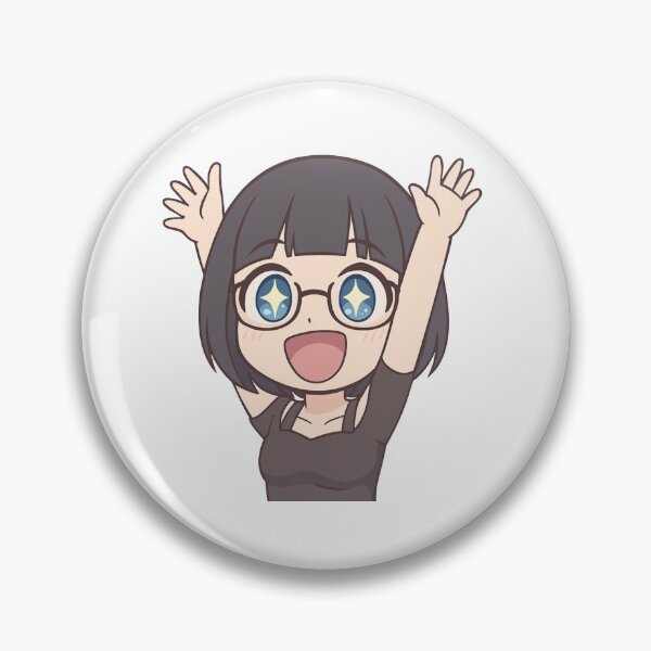 Item preview, Kiki Cakes Hype!! designed and sold by Kiki-Cakes.