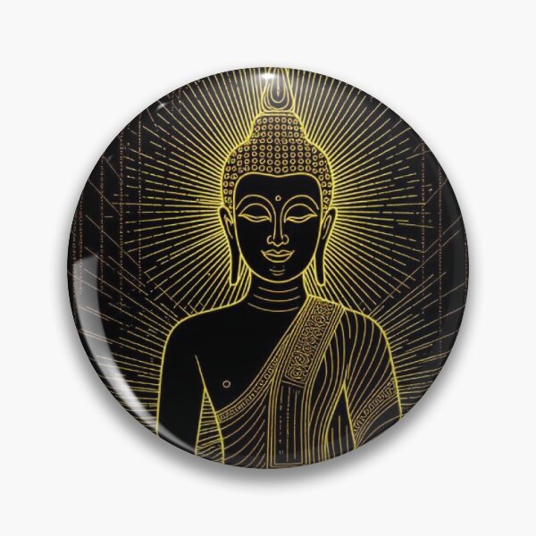 Item preview, Source Code Buddha - 109 designed and sold by TantricBuddha.