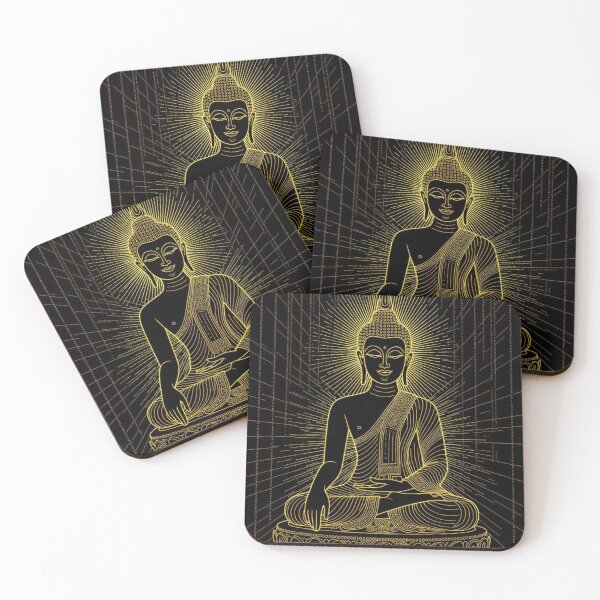 Artikelvorschau, Quellcode Buddha - 109 entworfen und verkauft von TantricBuddha.