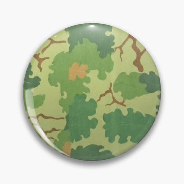 Item preview, US Vietnam War Mitchell Pattern Camouflage designed and sold by OperationCamo.
