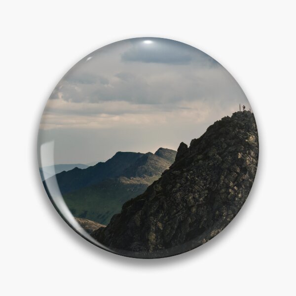 Item preview, Chopok Mountain View – Low Tatras Slovakia Landscape designed and sold by RastislavS.